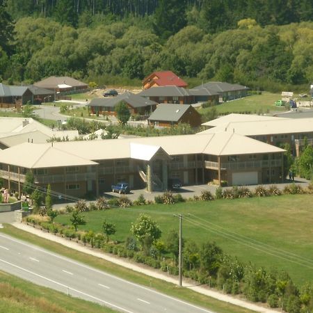 แฮนเมอร์ สปริง รีทรีต Motel แฮนเมอร์สปริงส์ ภายนอก รูปภาพ